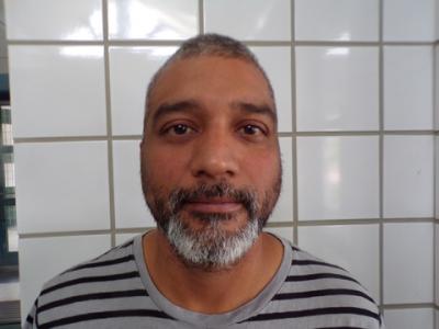 Roberto Camacho a registered  of Texas