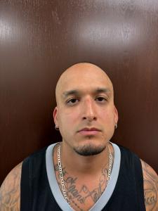 Nichalas Isaac Gutierrez a registered Sex Offender of Texas