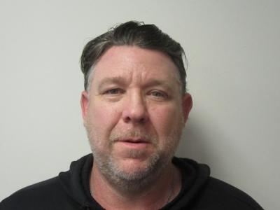 Dewey Logan a registered  of Texas