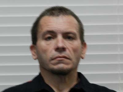 Brian Thomas Cook a registered Sex Offender of Texas