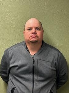 Jeremy Jack Pritchard a registered  of Texas
