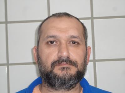 Erik Rosas a registered Sex Offender of Texas