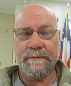 Stephen Paul Luman a registered Sex Offender of Texas