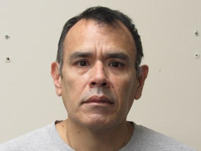 Ernesto Sigifredo Rodriguez a registered Sex Offender of Texas