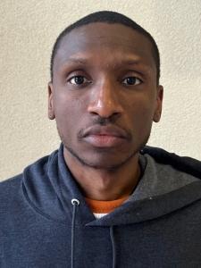 Cedric Nugent a registered  of Texas