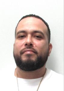David Reyes a registered  of Texas