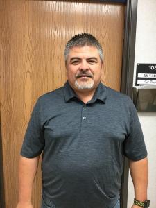 Eric Jermaine Nunez a registered Sex Offender of Texas