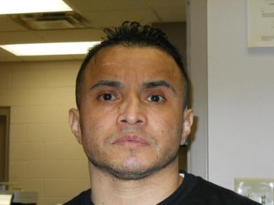 Jesus Manuel Terrazas a registered Sex Offender of Texas