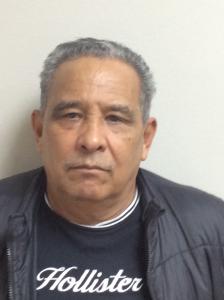 Abelardo Galindo a registered Sex Offender of Texas
