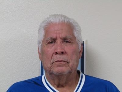 Angel Reyes a registered Sex Offender of Texas