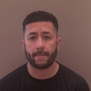 Amado Cavazos a registered Sex Offender of Texas