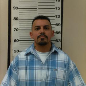 Martin Morales Jr a registered  of Texas