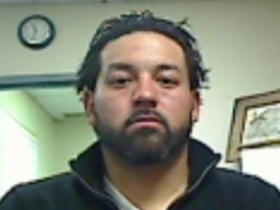 Rigo E Molina a registered  of Texas