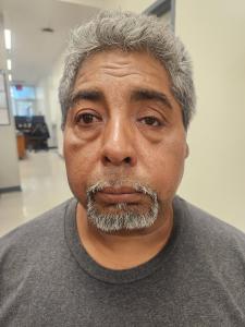 Rene Hernandez Diaz a registered Sex Offender of Texas