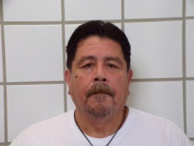 Juan Pablo Rosalez a registered  of Texas