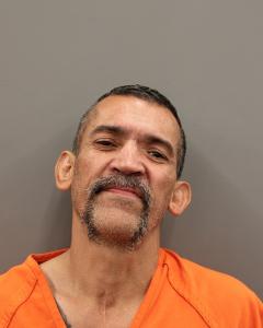 Daniel Elizalde a registered  of Texas