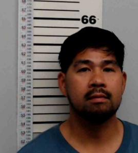 Joseph Corpuz Egos a registered Sex Offender of Texas