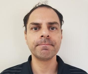 Ziyad Taiym a registered  of Texas