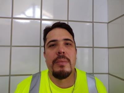 Martin Perez Perez a registered  of Texas