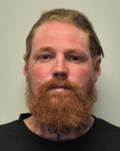 Brandon Wade Swanson a registered Sex Offender of Texas