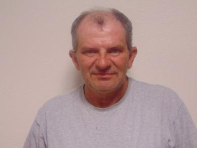 William Condrell Burns a registered Sex Offender of Texas