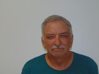 Kenneth Gene Burns a registered Sex Offender of Texas