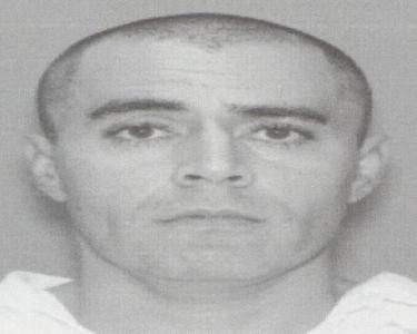 Francisco Herrera a registered  of Texas