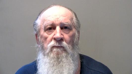 William Eugene Self Jr a registered Sex Offender of Texas