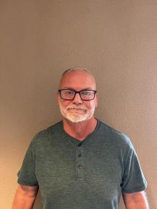Mark Wayne Caldwell a registered  of Texas