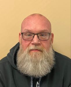 Leonard Mantooth a registered  of Texas