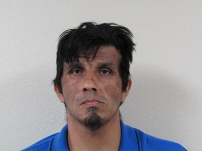 Pablo Antonio Ramos a registered  of Texas