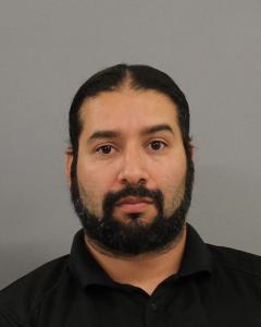 Jesus Emmanuel Guerra a registered Sex Offender of Texas