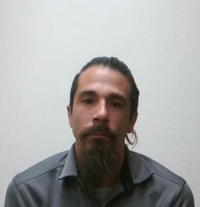 Henry Reyes III a registered  of Texas