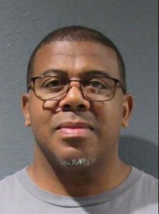 Terry Len Harris a registered  of Texas