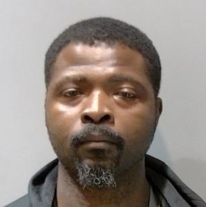Prince Ivory Stewart a registered  of Texas
