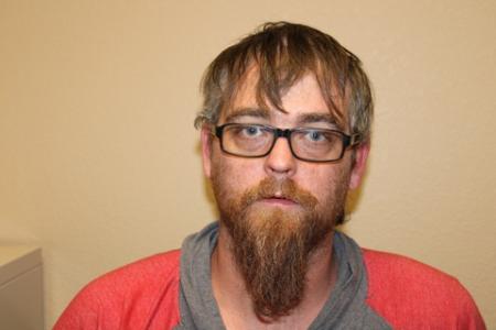 Jason Wayne Carroll a registered  of Texas