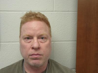 Eric Anthony Yarbrough a registered Sex Offender of Texas