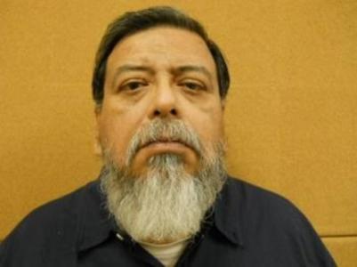 Eugenio Sanchez a registered Sex Offender of Texas