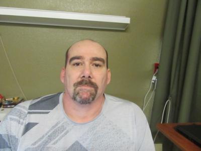 Daniel Thomas Reich a registered Sex Offender of Texas