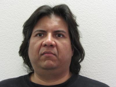 Juan Rafael Ruiz a registered Sex Offender of Texas