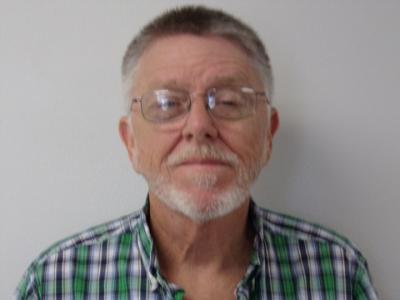 James Kenneth Garrard a registered Sex Offender of Texas