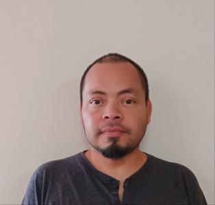 Francisco Lopez Jr a registered  of Texas
