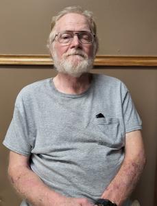 Charles Randall Willett a registered Sex Offender of Texas