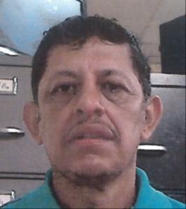 Ernesto Barrientos a registered  of Texas