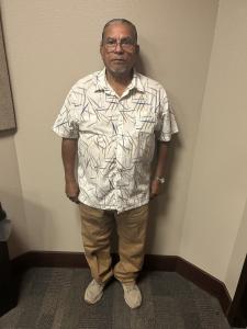 Favian Padron a registered Sex Offender of Texas