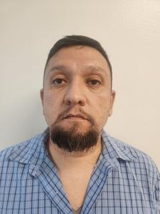 Hector Esquivel Castillo a registered Sex Offender of Texas
