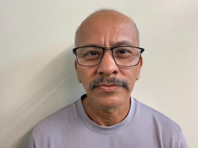 Carlos Nieto Hernandez a registered Sex Offender of Texas