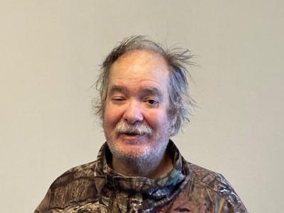 Michael Eugene Acuff a registered  of Texas