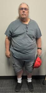 Brett Lee Taliaferro a registered Sex Offender of Texas