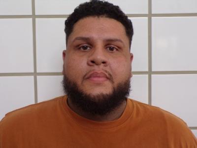 Jose Moreno a registered  of Texas